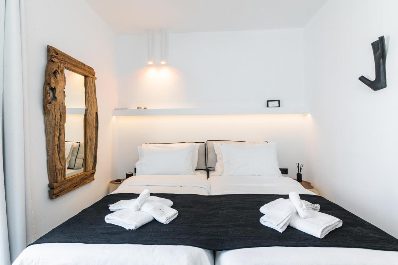 She Mykonos - Luxury Apartments Mykonos Town Exterior foto