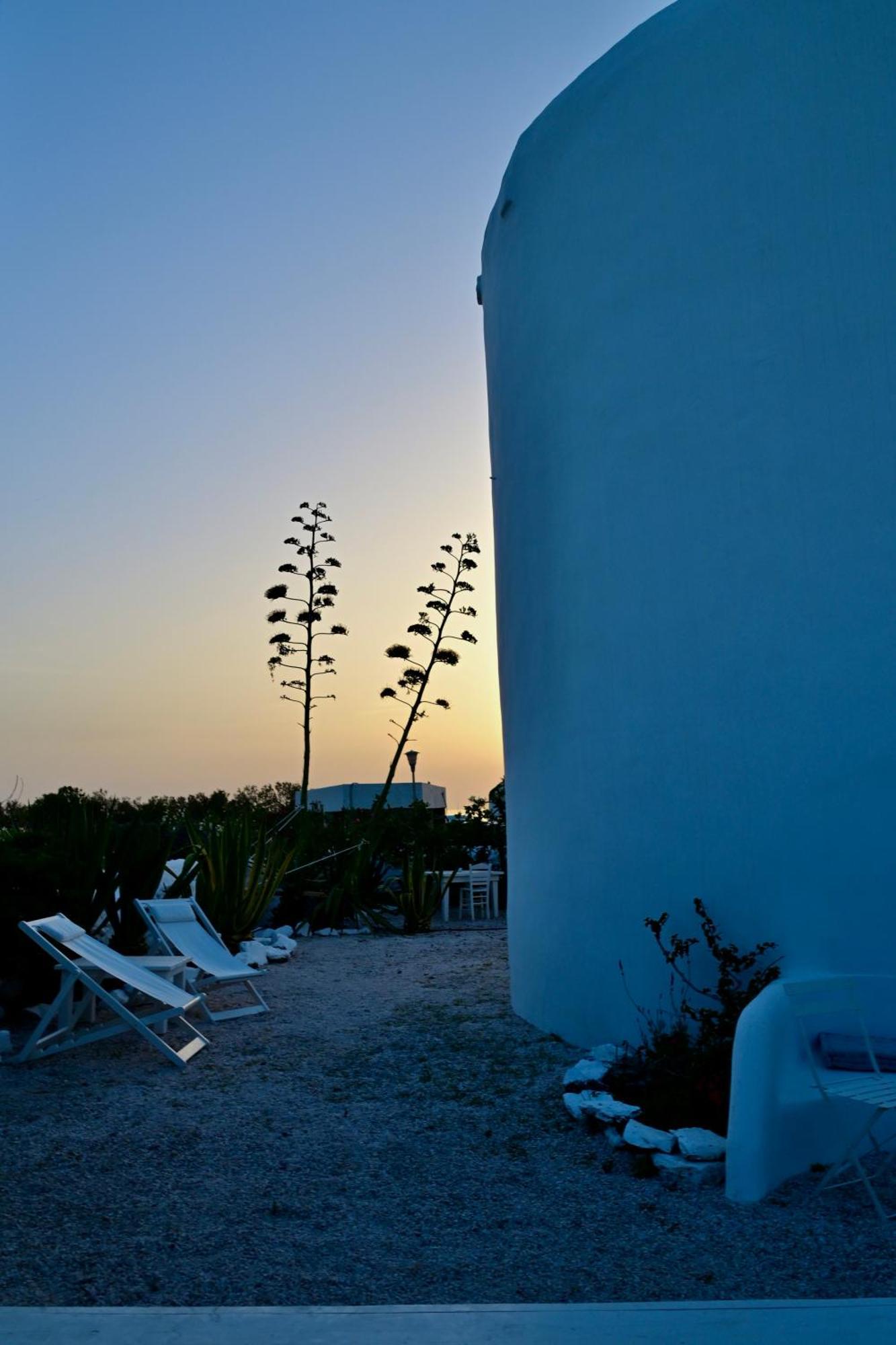 She Mykonos - Luxury Apartments Mykonos Town Exterior foto