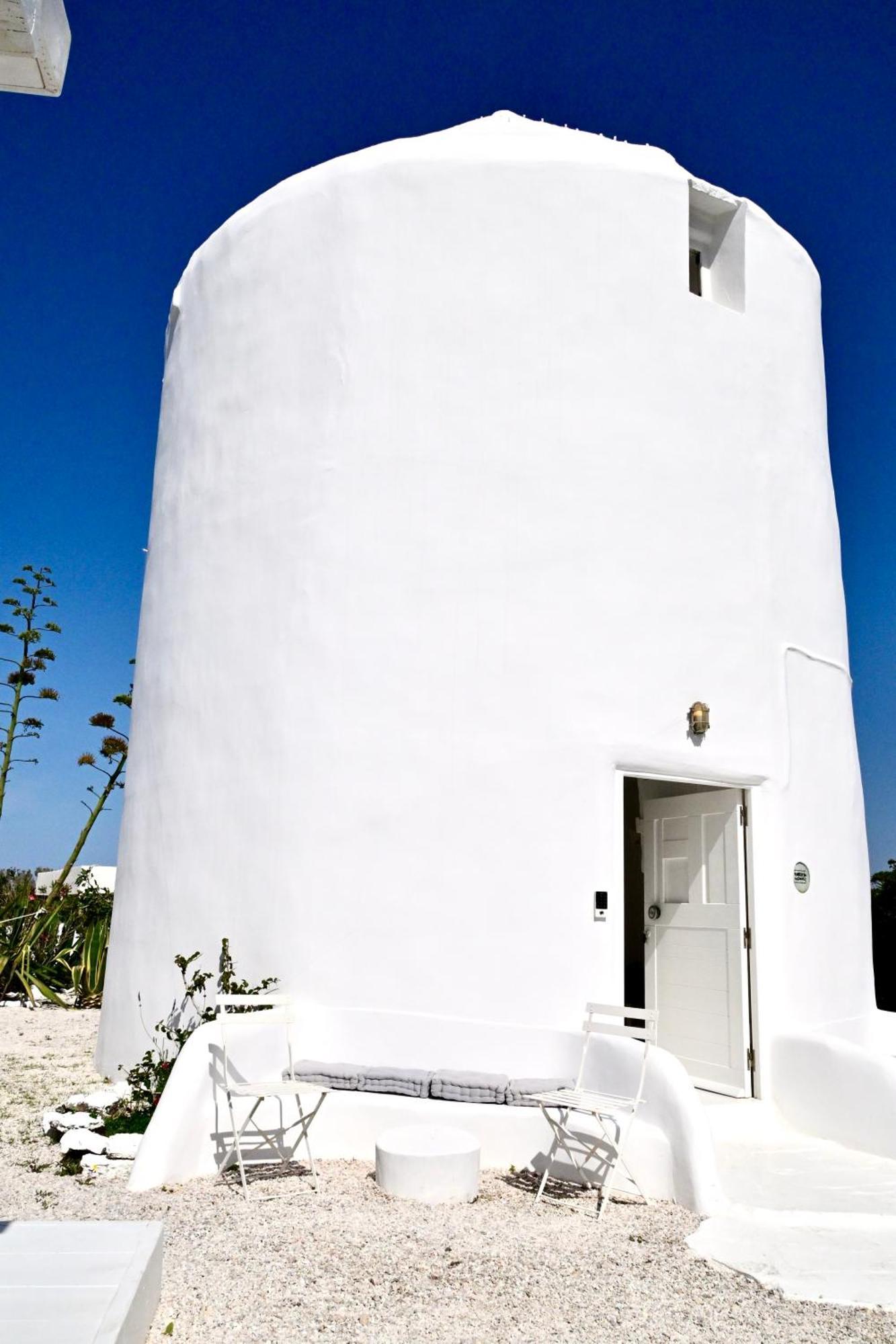 She Mykonos - Luxury Apartments Mykonos Town Exterior foto